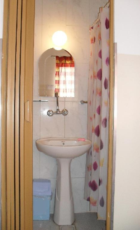 Farah Hotel Amman Rom bilde