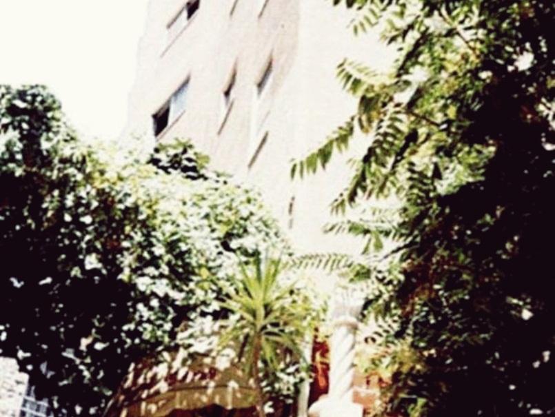 Farah Hotel Amman Eksteriør bilde